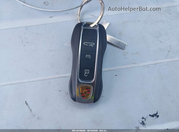 WP0AB2A9XMS222014 2021 PORSCHE 911 Gray წინა პანელის ხედი