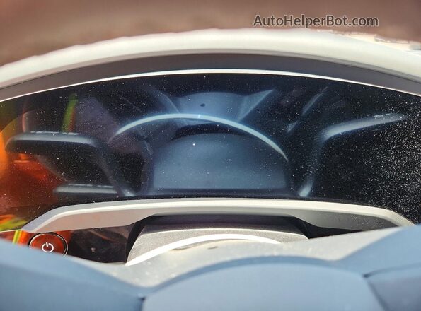 WP0AB2Y12NSA44460 2022 PORSCHE TAYCAN Gray Rear seats view