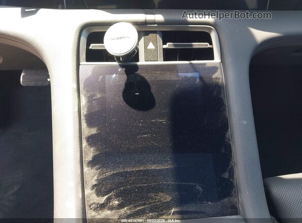 WP0AB2Y14SSA41779 2025 PORSCHE TAYCAN Black 
