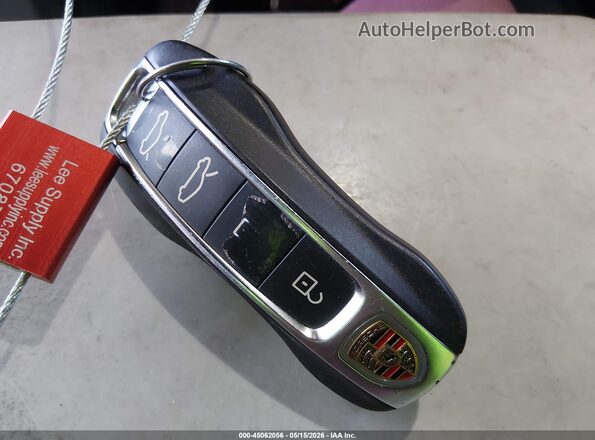 WP0AC2Y17LSA72121 2020 PORSCHE TAYCAN White წინა პანელის ხედი