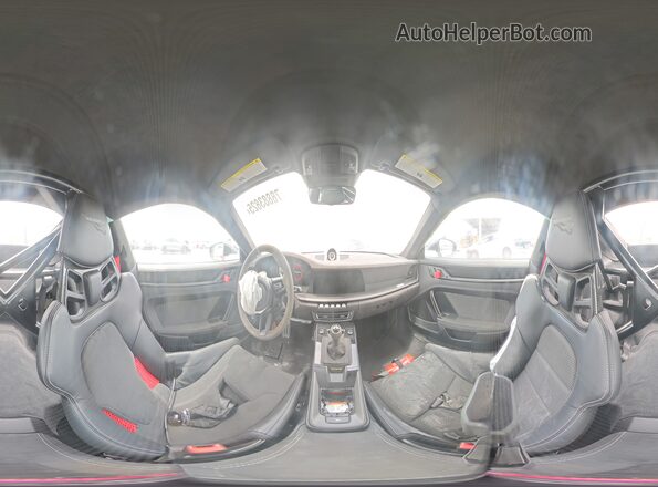 WP0AF2A90RS272156 2024 PORSCHE 911 White 