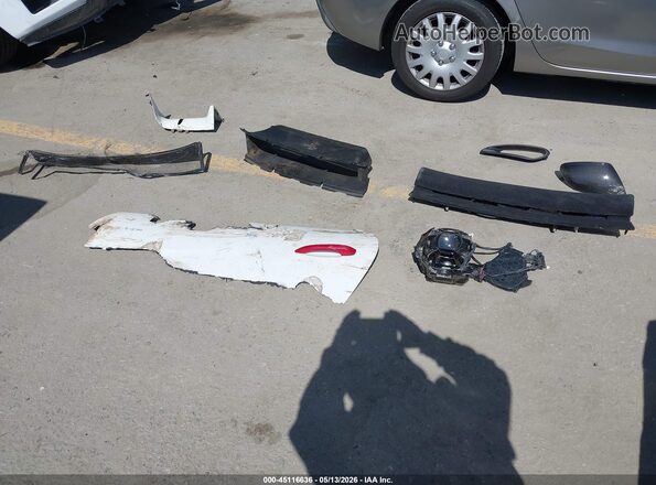 WP0AF2A96SS278033 2025 PORSCHE 911 Белый Вид щитка приборов