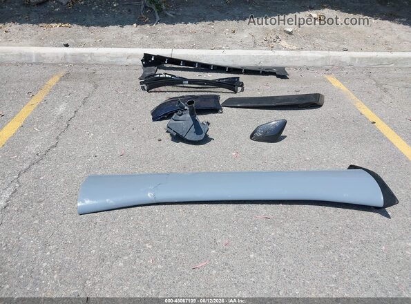 WP0AF2A98SS279703 2025 PORSCHE 911 Серый Вид щитка приборов