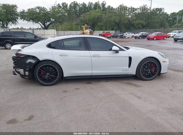 WP0AG2A70LL145565 2020 PORSCHE PANAMERA White სალონის 360-გრადუსიანი ხედი