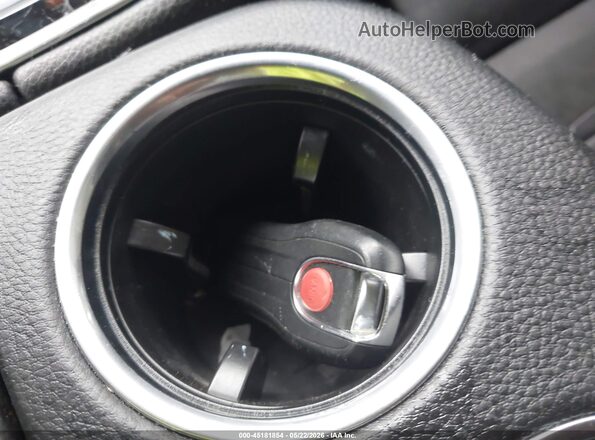 WP0CA2A76LL180041 2020 PORSCHE PANAMERA Black Widok deski rozdzielczej