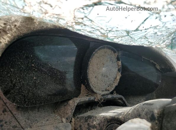 WP0CA2A94LS251423 2020 PORSCHE 911 Gray Widok zestawu wskaźników