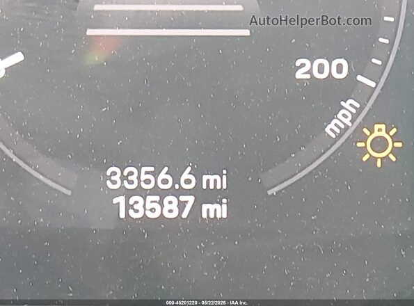 WP0CB2A92LS263891 2020 PORSCHE 911 Silver 