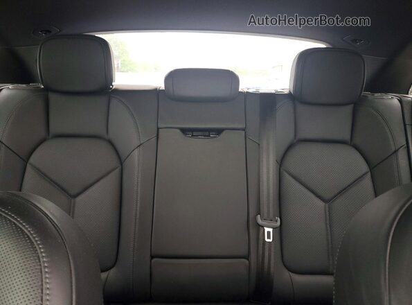 WP1AA2A52MLB16696 2021 PORSCHE MACAN Серебряный 