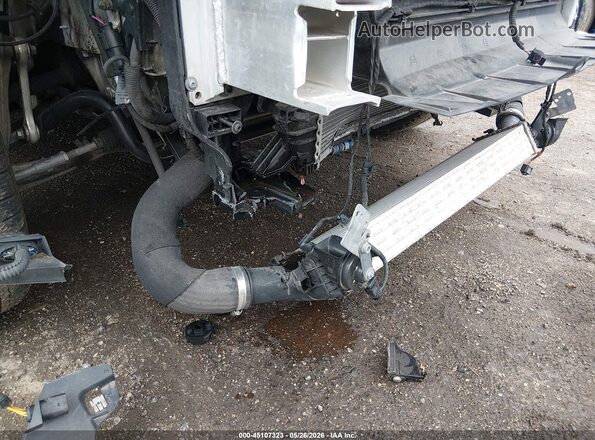 WP1AA2A52NLB01696 2022 PORSCHE MACAN Белый 
