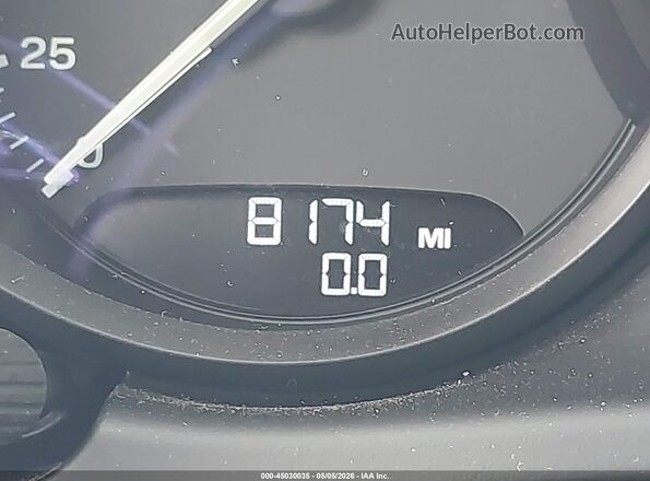 WP1AA2A52SLB00205 2025 PORSCHE MACAN Gray 