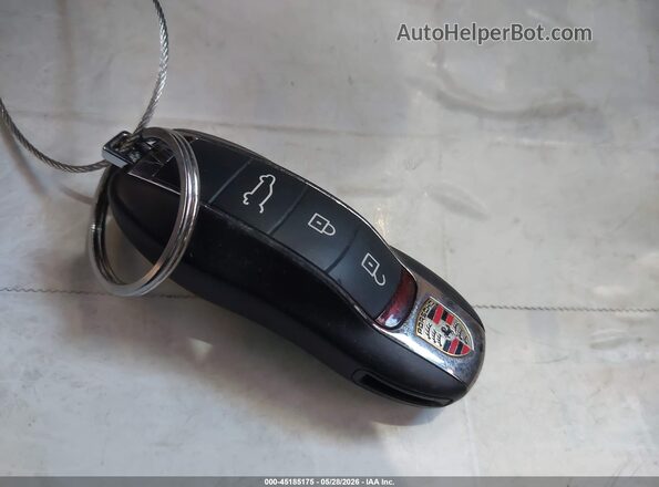 WP1AA2A53MLB11264 2021 PORSCHE MACAN Белый Вид панели приборов