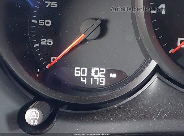 WP1AA2A53MLB11264 2021 PORSCHE MACAN Белый 