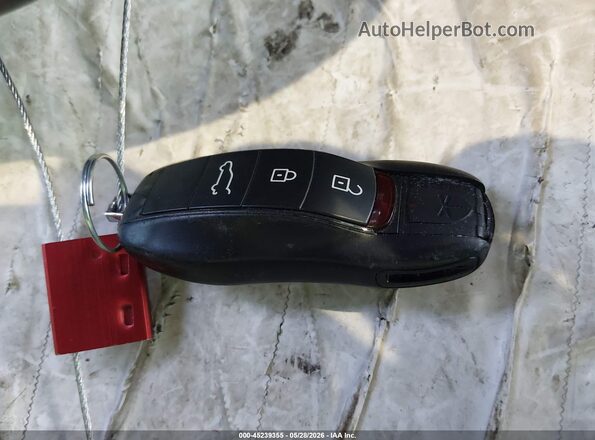 WP1AA2A53MLB17551 2021 PORSCHE MACAN Черный Вид панели приборов