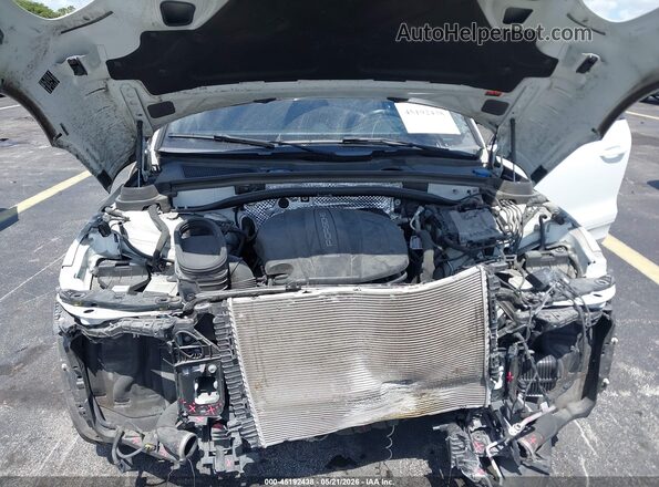 WP1AA2A54KLB00545 2019 PORSCHE MACAN White 