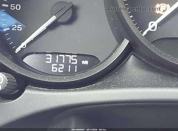 WP1AA2A54NLB06334 2022 PORSCHE MACAN Light Blue 