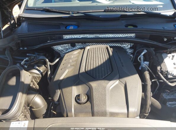 WP1AA2A54PLB17594 2023 PORSCHE MACAN Черный Вид сзади