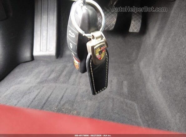 WP1AA2A54SLB09231 2025 PORSCHE MACAN White Widok deski rozdzielczej