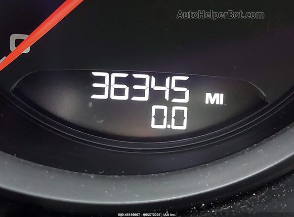 WP1AA2A55MLB13064 2021 PORSCHE MACAN Gray 