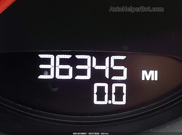 WP1AA2A55MLB13064 2021 PORSCHE MACAN Gray 