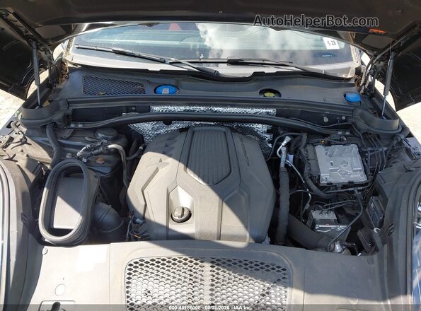WP1AA2A55PLB08791 2023 PORSCHE MACAN Gray Հետևի տեսք