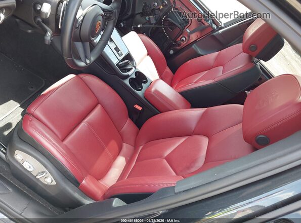 WP1AA2A55PLB08791 2023 PORSCHE MACAN Gray 