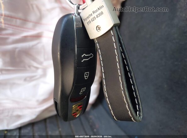 WP1AA2A56PLB21677 2023 PORSCHE MACAN White 