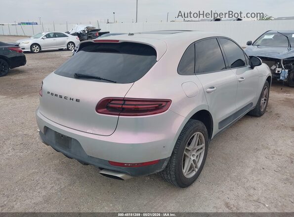 WP1AA2A57JLB19086 2018 PORSCHE MACAN Pink 