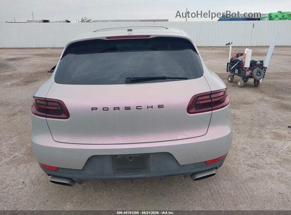 WP1AA2A57JLB19086 2018 PORSCHE MACAN Pink 