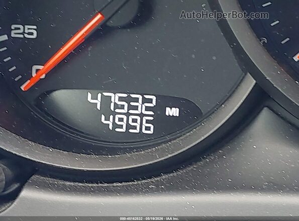 WP1AA2A57LLB10536 2020 PORSCHE MACAN Gray 
