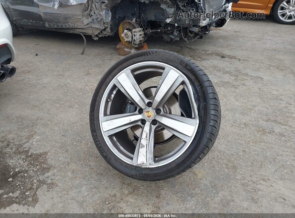 WP1AA2A58RLB06861 2024 PORSCHE MACAN White 