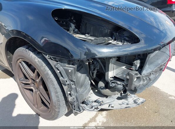 WP1AA2A5XMLB07261 2021 PORSCHE MACAN Black 