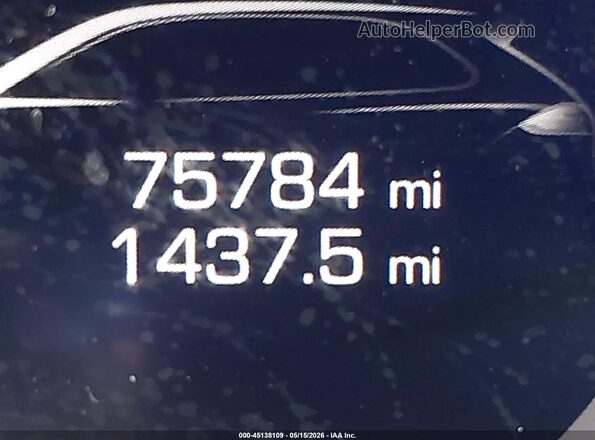 WP1AA2AY1KDA04358 2019 PORSCHE CAYENNE White 