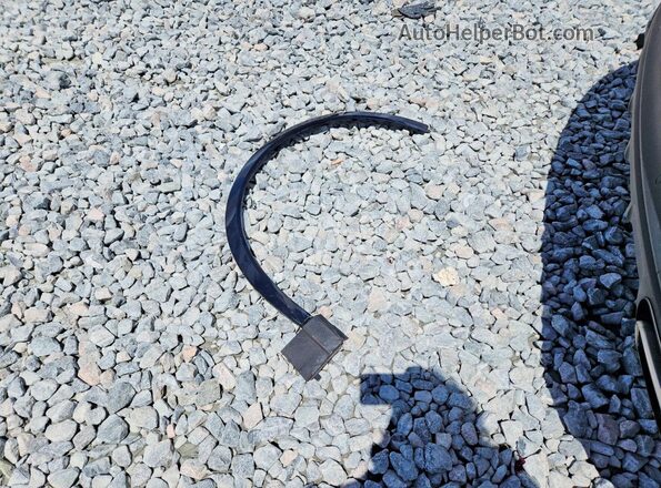WP1AA2AY2LDA01809 2020 PORSCHE CAYENNE Black VIN կոդի պիտակի տեսք