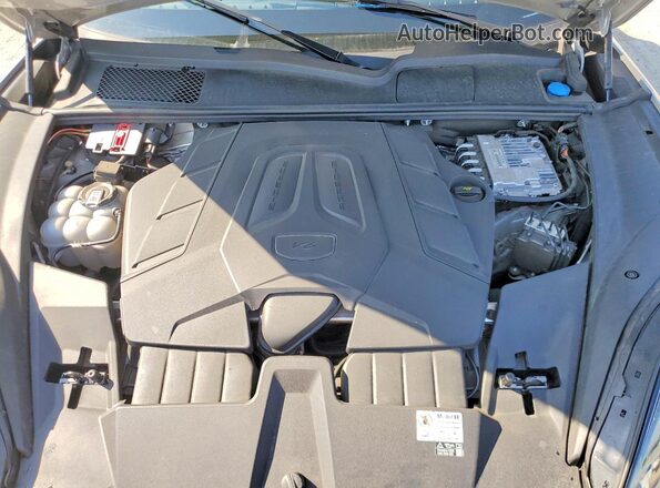 WP1AA2AY4RDA08771 2024 PORSCHE CAYENNE Beige 