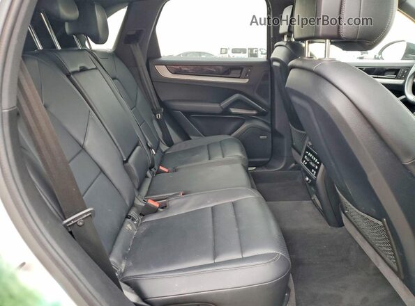 WP1AA2AY4RDA08771 2024 PORSCHE CAYENNE Beige 