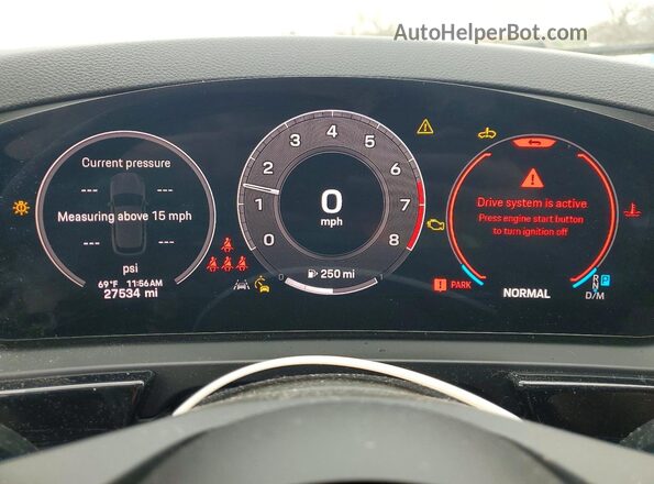 WP1AA2AY4RDA08771 2024 PORSCHE CAYENNE Beige 