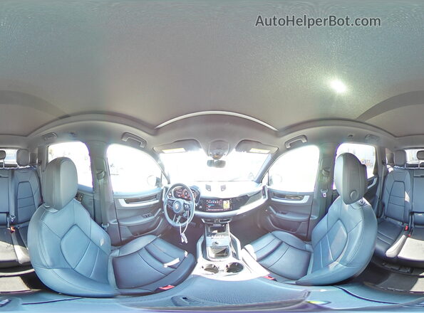 WP1AA2AY4RDA08771 2024 PORSCHE CAYENNE Beige 
