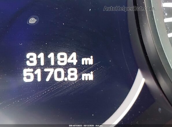 WP1AA2AY7LDA05953 2020 PORSCHE CAYENNE Silver 
