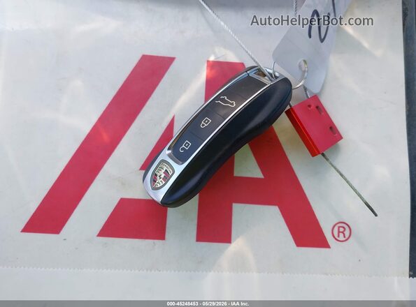 WP1AA2AY9LDA06683 2020 PORSCHE CAYENNE Blue Vista del salpicadero