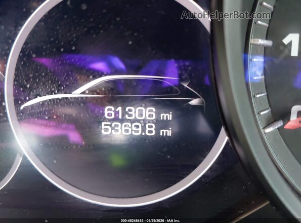 WP1AA2AY9LDA06683 2020 PORSCHE CAYENNE Blue 