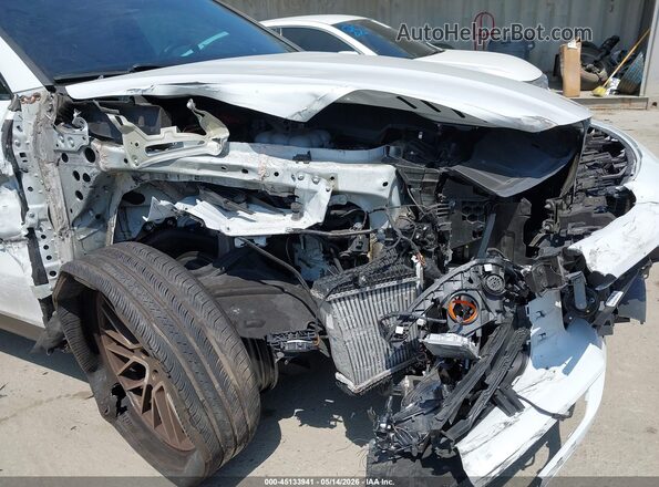 WP1AA2AYXPDA07959 2023 PORSCHE CAYENNE White Вид спереду