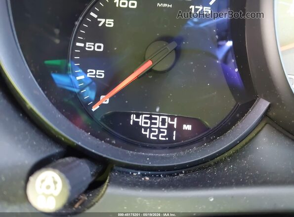 WP1AB2A59JLB34220 2018 PORSCHE MACAN Серый Вид задних сидений