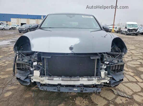 WP1AB2AY7MDA27949 2021 PORSCHE CAYENNE Black 