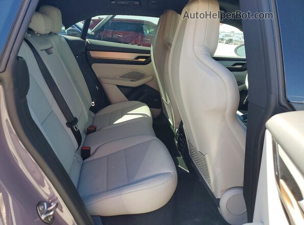 WP1AB2XA8SL152940 2025 PORSCHE MACAN Purple უკანა სალონის ხედი