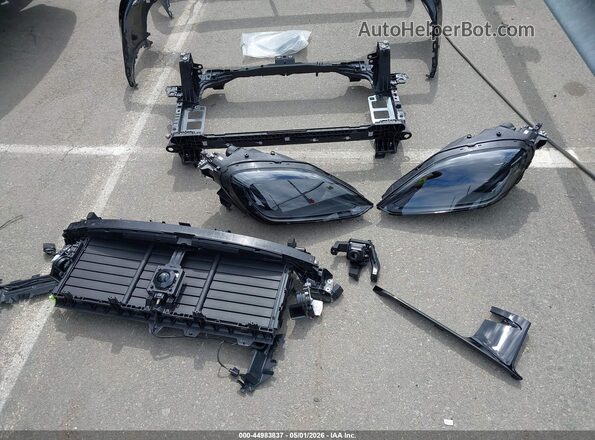 WP1AG2AY6SDA25138 2025 PORSCHE CAYENNE Black 