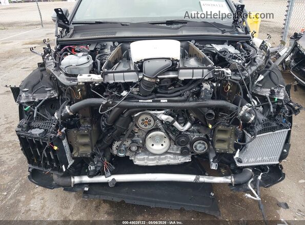 WP1BA2AY9TDA35072 2026 PORSCHE CAYENNE Black 