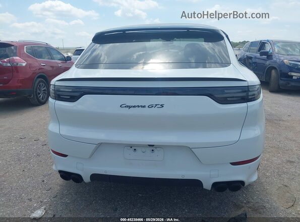 WP1BG2AY8PDA32362 2023 PORSCHE CAYENNE White 
