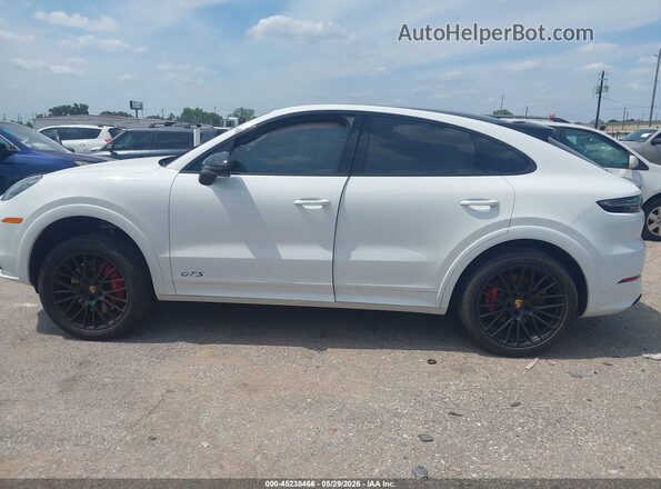 WP1BG2AY8PDA32362 2023 PORSCHE CAYENNE White სალონის 360-გრადუსიანი ხედი