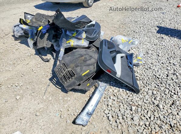 WUAAWCF53MA902832 2021 AUDI RS5 Blue Вид підкапотного простору