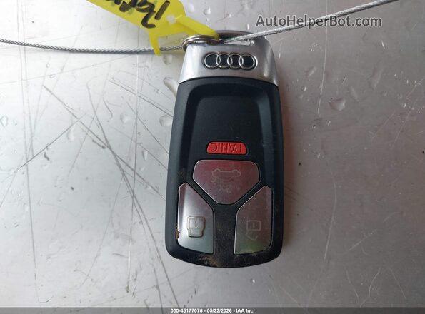 WUABWCF55KA904373 2019 AUDI RS5 Blue Widok deski rozdzielczej